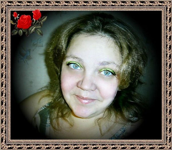 Анна Старикова