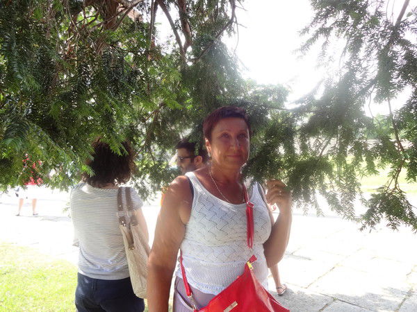 Антонина Поли