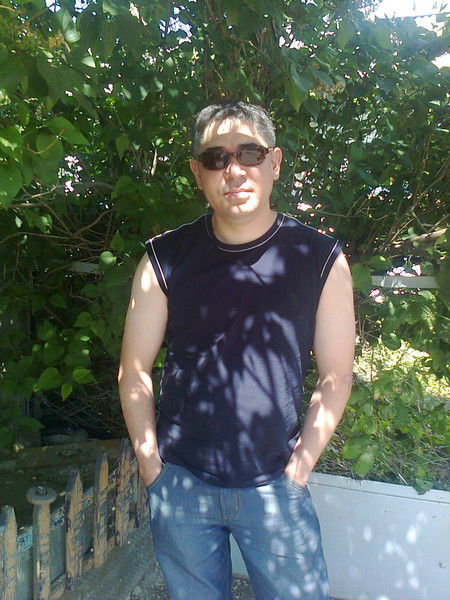 Руслан Исанов