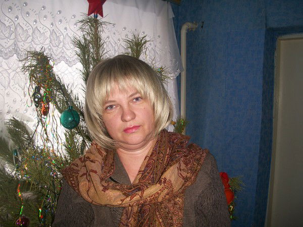 Иришка Цветочек