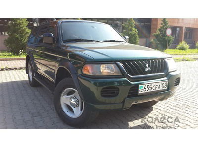 Аубакир Бестереков