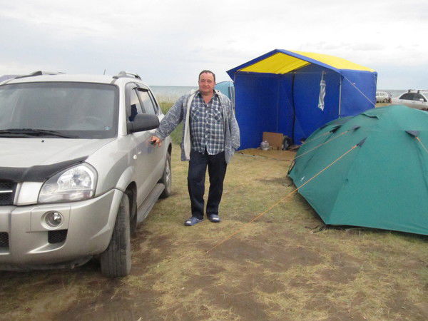 Игорь Баранов