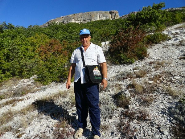 Анатолий Батраков