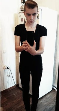 Александр Григоренко