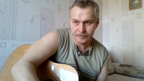 Игорь Дзюба