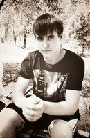 Валера Сидоров