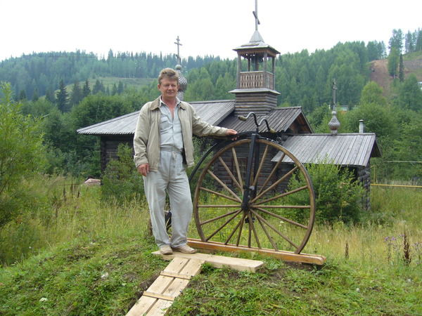 Володя Кулаков