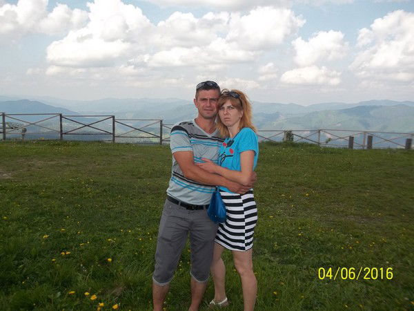 Маряна Гаврилишин