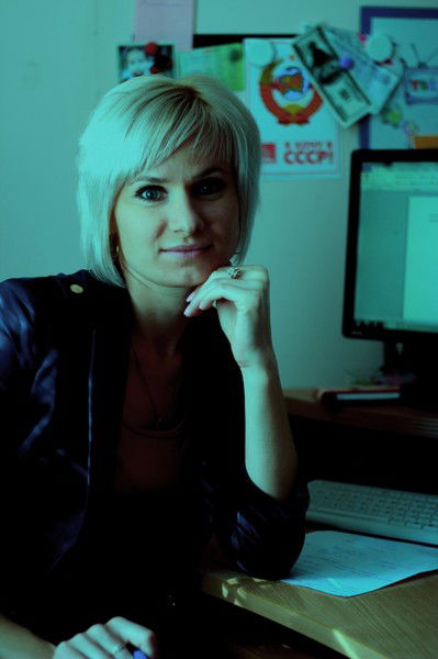 Татьяна Громакова