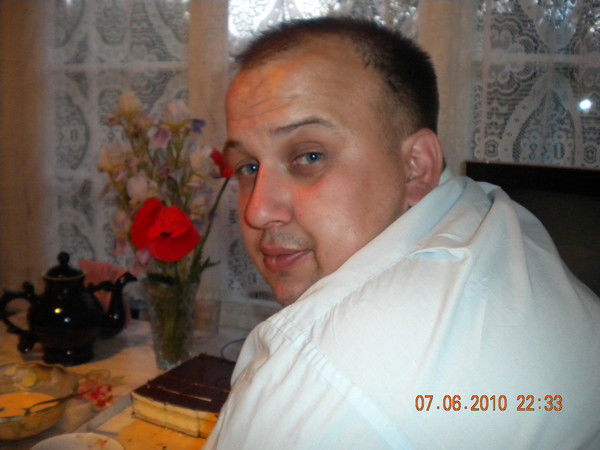 Виктор Кузнецов