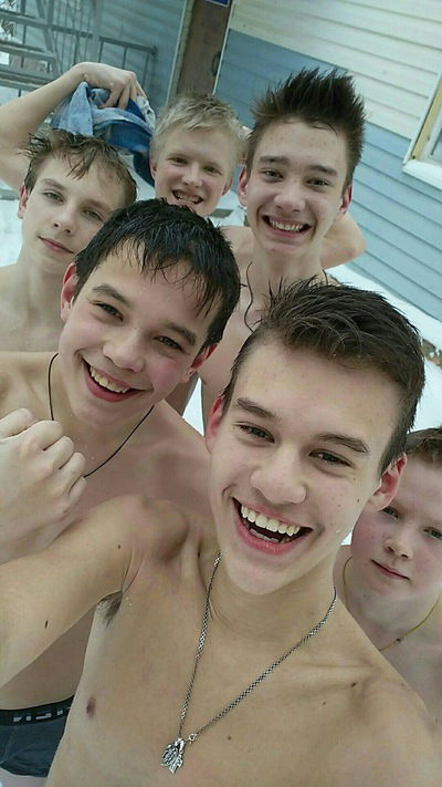 Артур Антипов