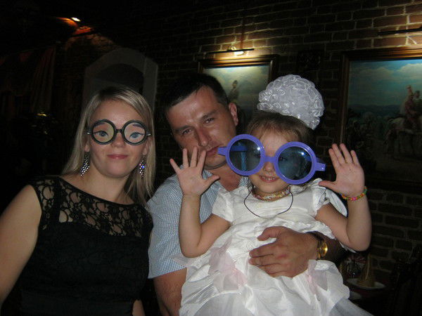 Анастасия Гуськова