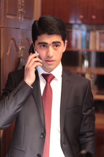 Абдулло Ниязов