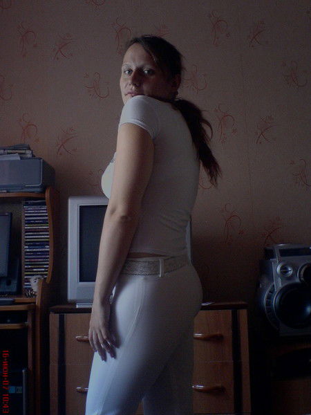 Катя Гащенко