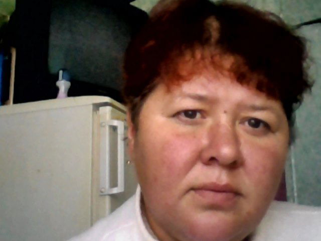 Татьяна Тихова