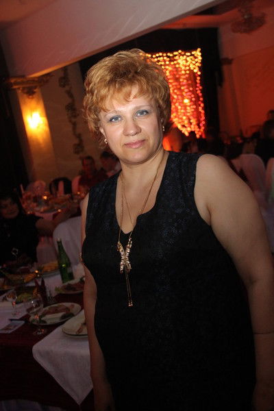 Елена Силантьева