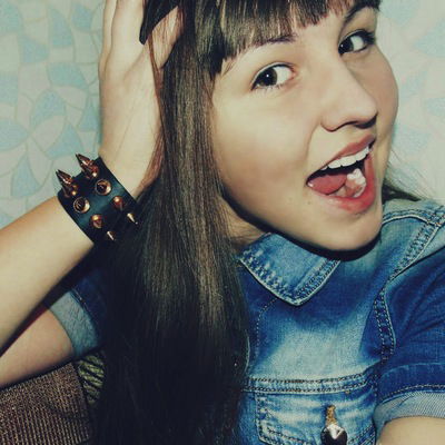 Аня Путилова