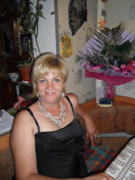 Светлана Андреева