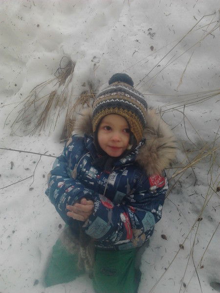 Марина Волкова