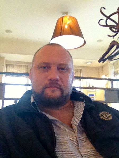 Владимир Ласковый