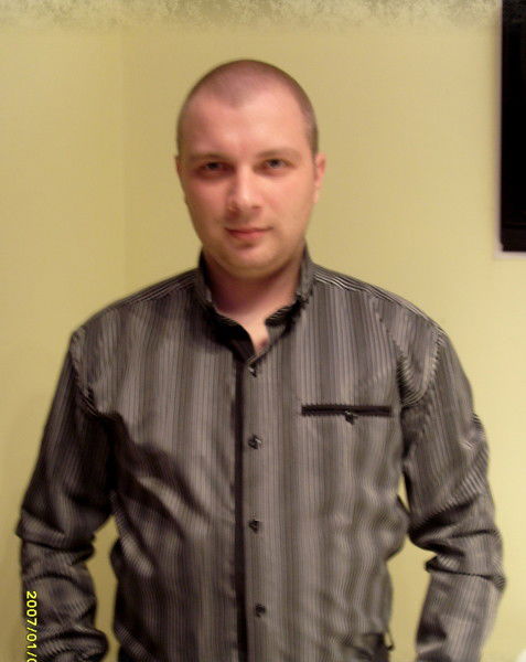 Алексей Иванов