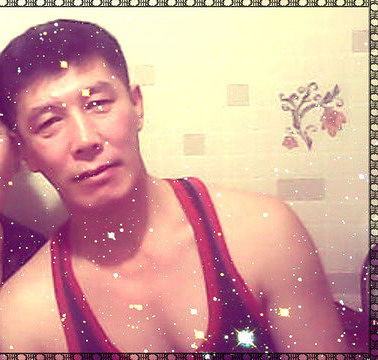 Галым Баймагамбетов