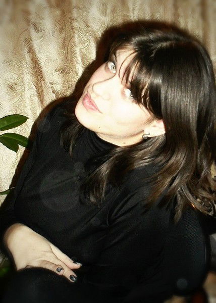 Лидочка Николаевна