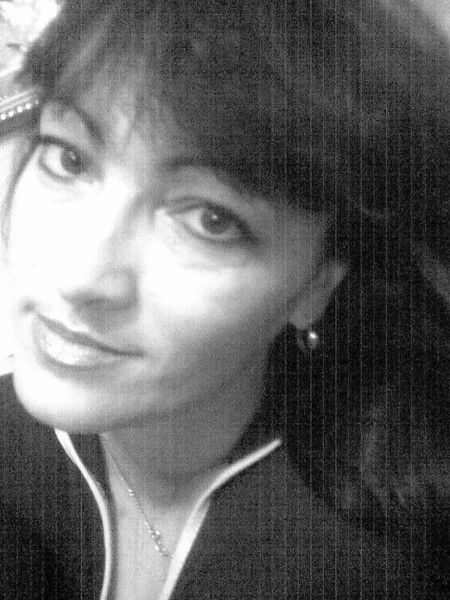 Елена Ларионцева