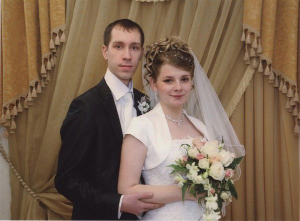 Андрей Мокрушин