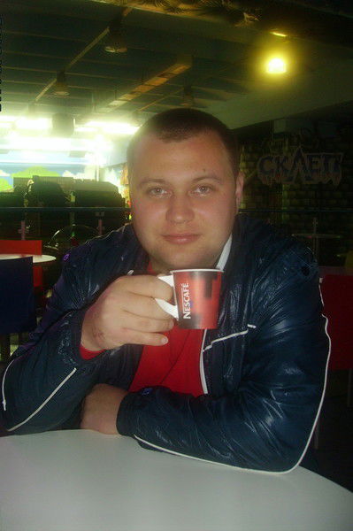 Роман Галушко