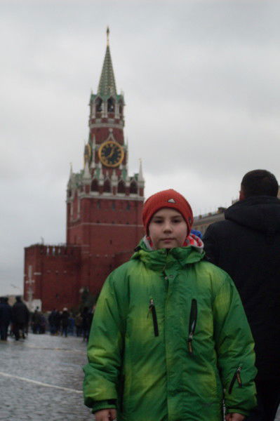 Александр Панин