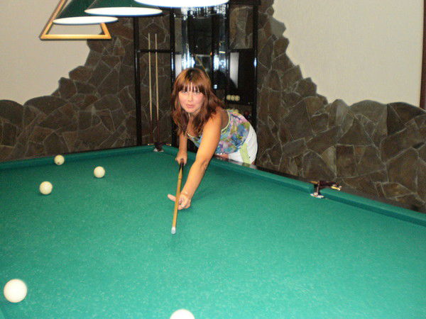 Лариса Плосконос