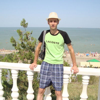 Андрей Давыдов