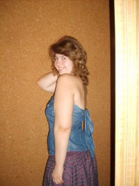 Мария Ильина