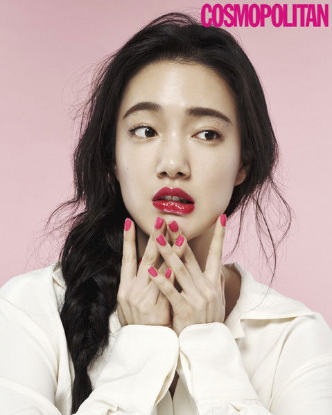 Жанар Тоишибекова