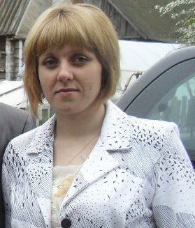 Ольга Митрофанова