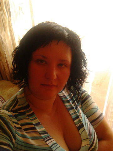 Наташа Валеулина