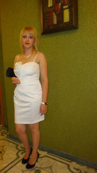 Залина Бекирова