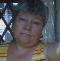 Сания Шакирова