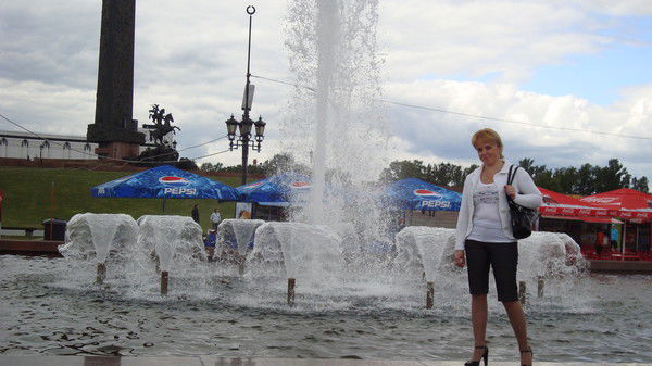 Людмила Кирдяпкина