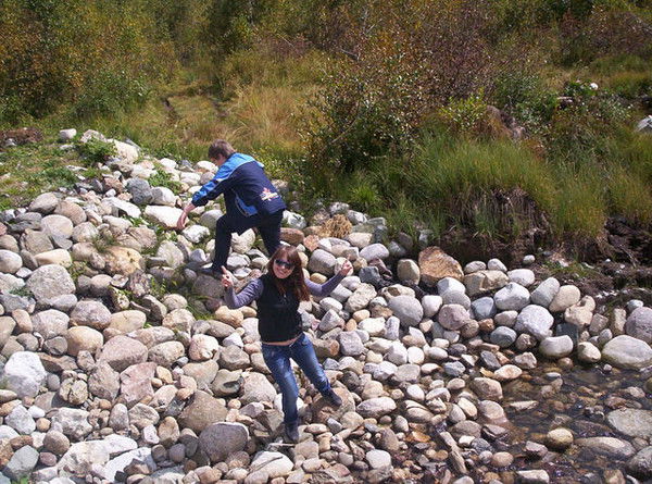 Алена Митячкина