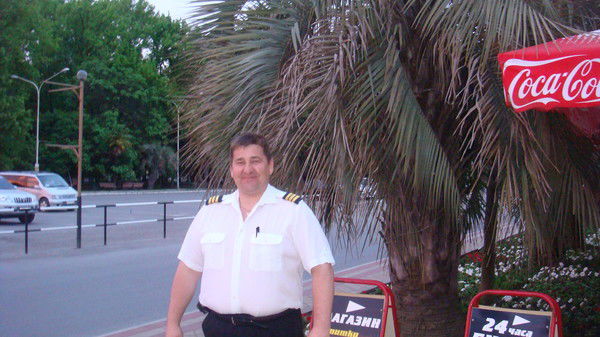 Павел Исупов