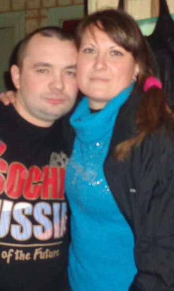 Светлана Соколова