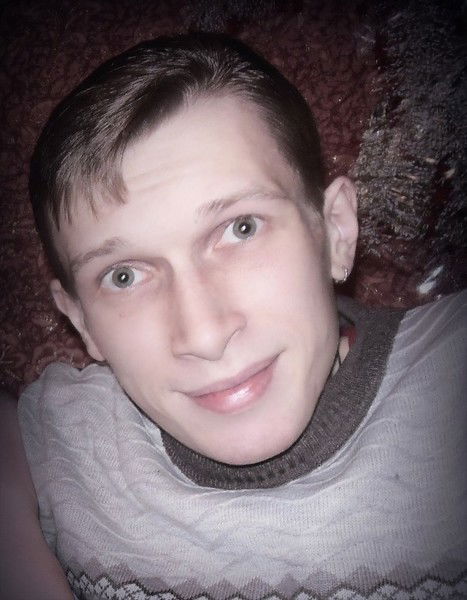 Артём Ромашов