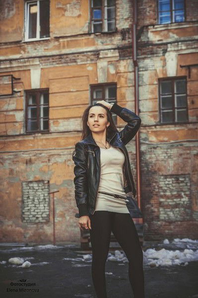 Анюта Чуприна