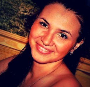 Ксюша Вольных