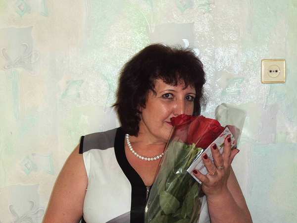 Надежда Часныкова