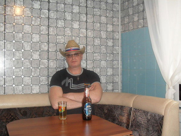 Александр Пашков