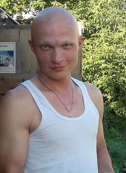 Александр Христофоров