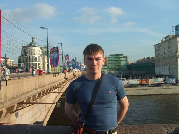 Ренат Камальтдинов